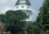 Suspicious Envelope Targeting Maryland Elections Board Intercepted, DeMarinis Says