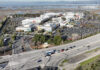 Meta Ordered to Pay $25 Billion in New Mexico Facebook Case Aerial view of Meta’s Menlo Park campus, used with coverage of the Meta New Mexico penalty.