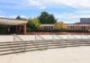 Justice Department Sues Anne Arundel Schools Over Gender Policies Anne Arundel County Public Schools building, the district involved in the Anne Arundel schools lawsuit.
