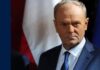 Poland Tusk Attack Plot: Man in His 60s Arrested Polish Prime Minister Donald Tusk at the signing of Poland-France agreements in Gdansk, Poland