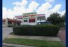 Producer Prices Jump 1.3% in September, Biggest Rise Since 2022 Gas station price sign in New Orleans showing unleaded gasoline at $3.86 a gallon