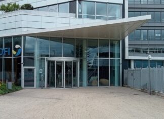 Sanofi Raises 2026 Guidance as Dupixent Sales Jump 34.8% Sanofi office building in Gentilly, France — Sanofi Q3 results