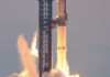 Musk pledges SpaceX share to every child in America