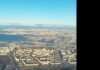 Drones Hit St. Petersburg, Fire Erupts at Oil Terminal The Port of Saint Petersburg, Russia
