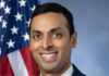 Virginia’s Rep. Subramanyam’s Leesburg Office Evacuated Over Suspicious Mail Official portrait of Rep. Suhas Subramanyam accompanying coverage of the Leesburg office evacuation.