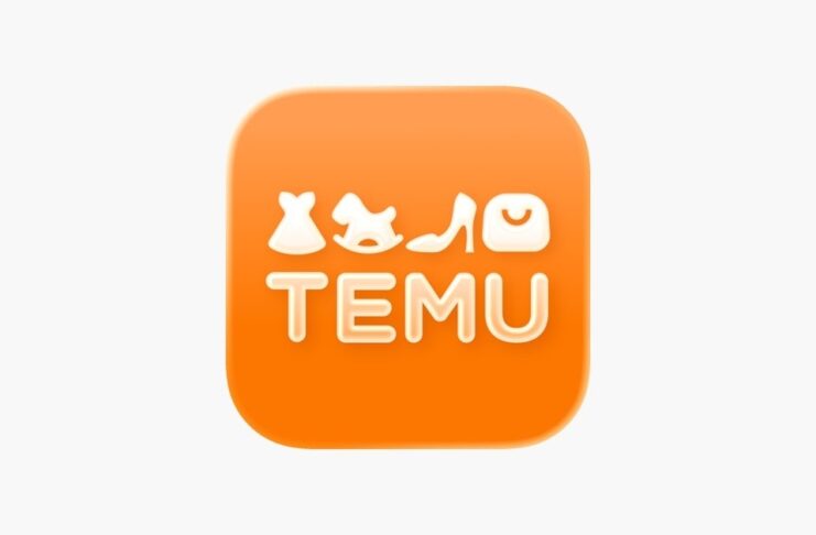 Temu Agrees to $3 Million Texas Settlement and Data Restrictions Temu app icon
