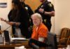 Judge Dismisses Timothy Busfield Indictment Over Grand Jury Errors Timothy Busfield at a January 2026 court hearing, pictured in coverage of the Timothy Busfield indictment.