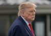 Trump Says Fort Hood Execution Will Not Be Livestreamed President Donald Trump