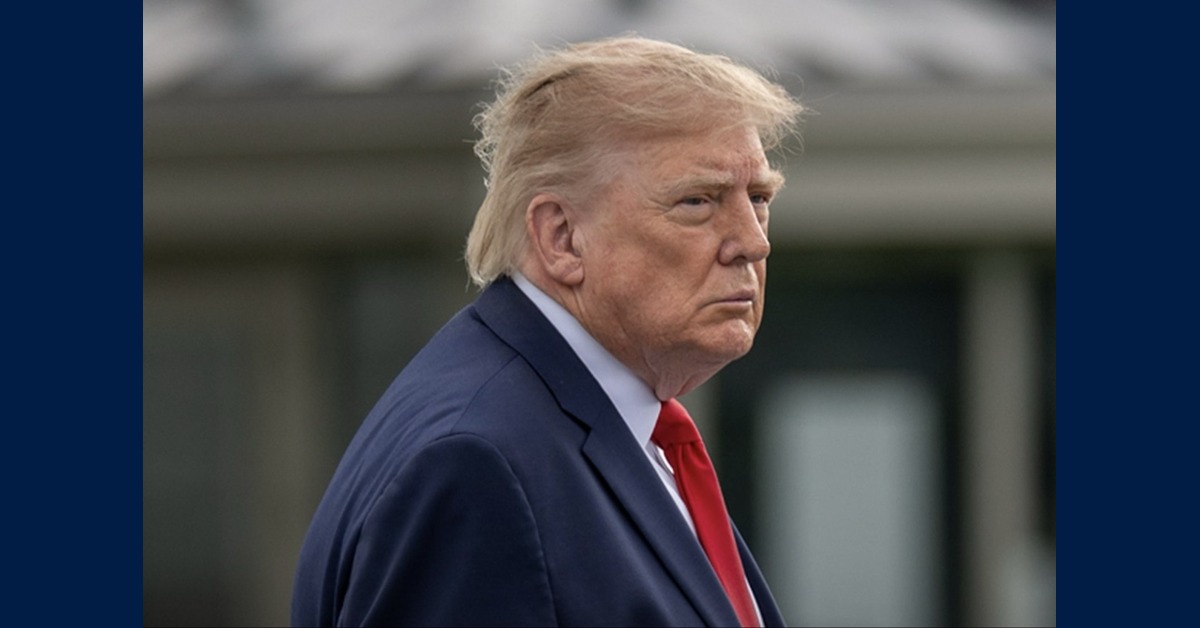 Trump Says Fort Hood Execution Will Not Be Livestreamed