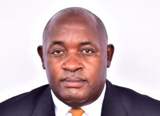 Uganda Remains Ebola-Free After 60 Contacts Finish Monitoring Uganda remains Ebola-free as Health Minister Dr. Chris Baryomunsi announces that 60 monitored contacts showed no symptoms.