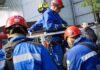 Russia Says It Hit Ukraine Steel Plants, Power Sites Overnight