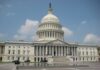 Suspicious Letters Sent to at Least 36 Lawmakers, CNN Reports Suspicious letters to lawmakers: file photo of the U.S. Capitol in Washington.